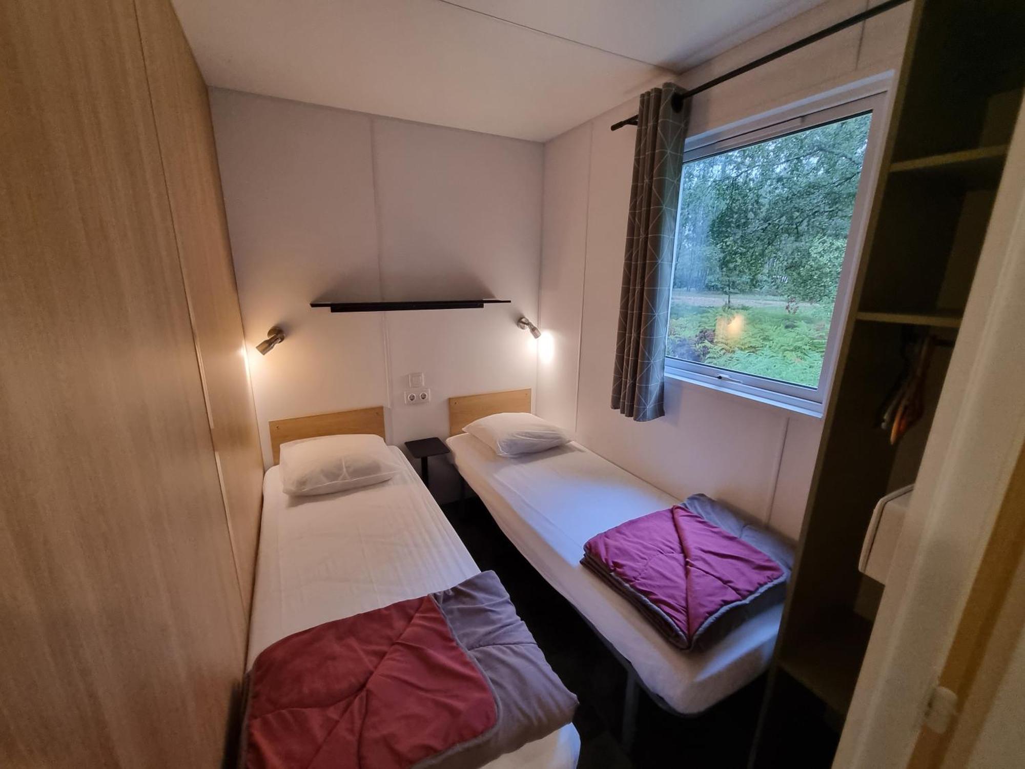 Hotel Les Palafitos Luglon Zewnętrze zdjęcie