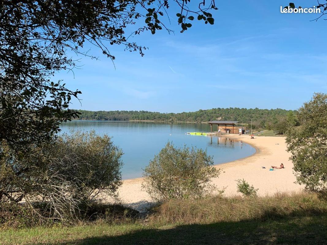 Hotel Les Palafitos Luglon Zewnętrze zdjęcie